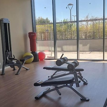 Nice Apartment Near Rho-Fiera Milano Pero Luaran gambar