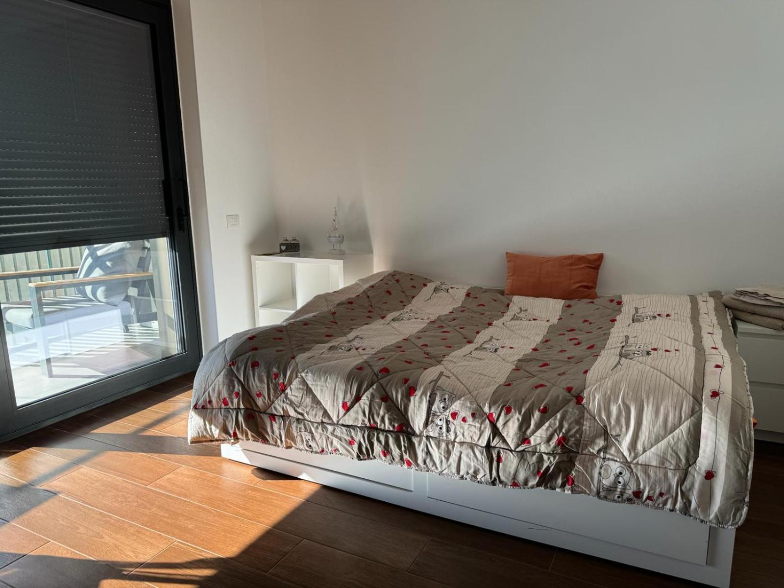 Nice Apartment Near Rho-Fiera Milano Pero Luaran gambar